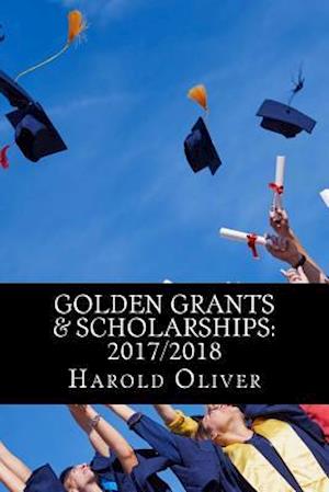 Golden Grants & Scholarships