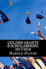 Golden Grants & Scholarships