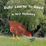 Ruby Learns to Read
