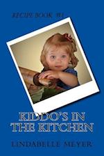 Kiddo's in the Kitchen
