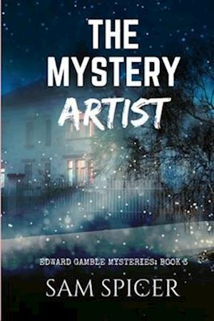 The Mystery Artist