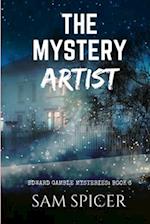 The Mystery Artist