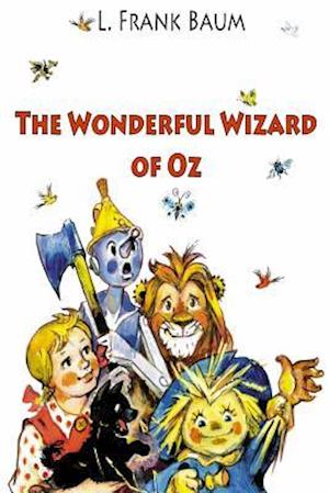 The Wonderful Wizard of Oz