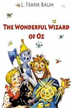 The Wonderful Wizard of Oz