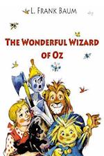 The Wonderful Wizard of Oz