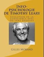 Info-Psychologie de Timothy Leary