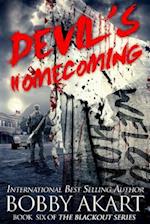 Devil's Homecoming