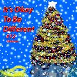 It's Okay to Be Different #12