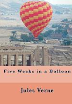 Five Weeks in a Balloon