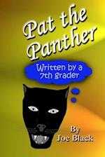 Pat the Panther