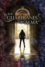 Los Guardianes del Alma