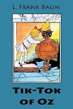 Tik-Tok of Oz