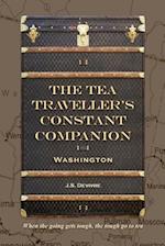 The Tea Traveller's Constant Companion