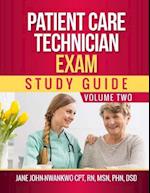 Patient Care Technician Exam Study Guide