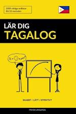 Lär dig Tagalog - Snabbt / Lätt / Effektivt