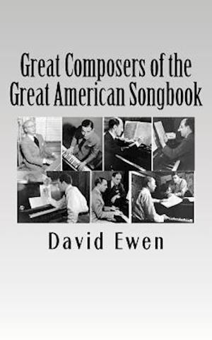 Great Composers of the Great American Songbook