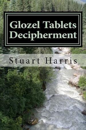 Glozel Tablets Decipherment