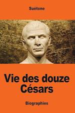 Vie Des Douze Césars