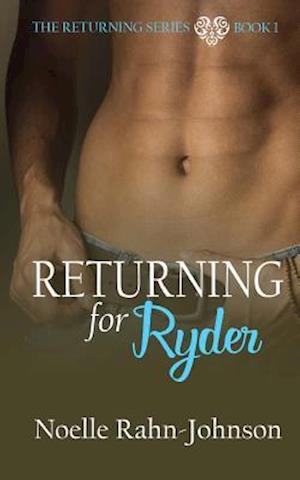 Returning for Ryder