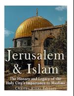 Jerusalem and Islam