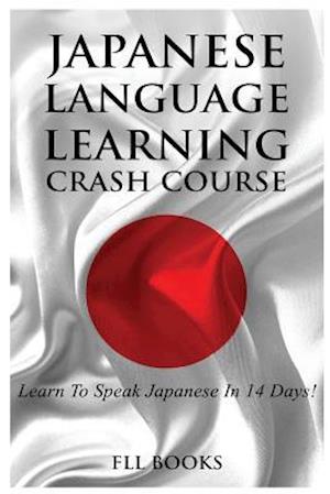 Japanese Language Learning Crash Course