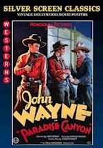 Silver Screen Classics: Golden Age Cowboy Westerns 
