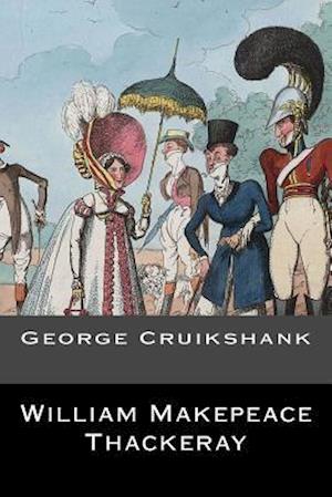 George Cruikshank