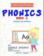 Phonics Flashcards (Single Sounds)