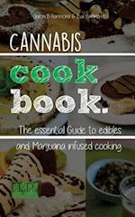 Cannabis Cookbook