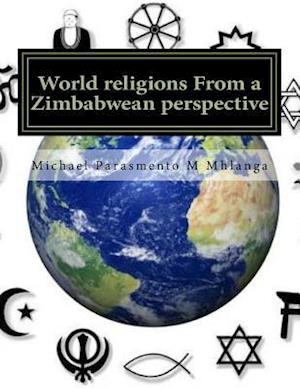 World Religions from a Zimbabwean Perspective