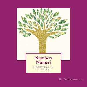 Numbers Numeri