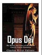 Opus Dei