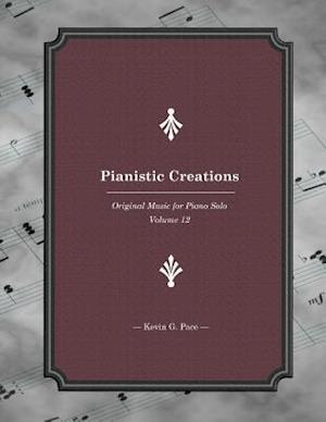 Pianistic Creations