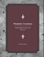 Pianistic Creations