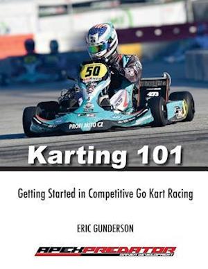 Karting 101