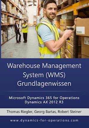 Wms Warehouse Management System Grundlagenwissen