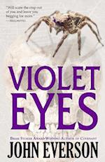 Violet Eyes