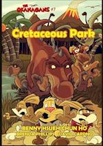 Cretaceous Park (the Okanagans, No. 7)