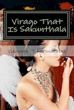 Virago That Is Sakunthala