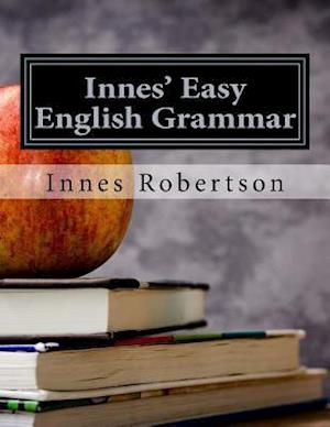 Innes' Easy English Grammar