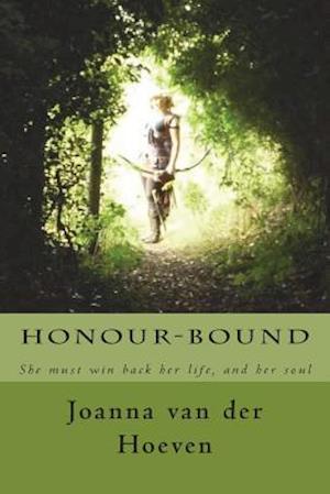 Honour-bound: She must win back her life, and her soul