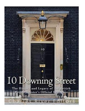 10 Downing Street