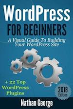 WordPress For Beginners