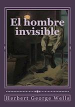 El hombre invisible