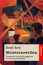 Meisternovellen