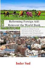 Reforming Foreign Aid