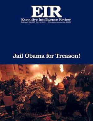 Jail Obama for Treason!