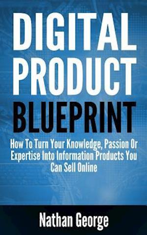 Digital Product Blueprint