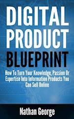 Digital Product Blueprint