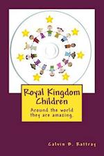 Royal Kingdom Children